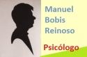 Manuel Bobis, Psiclogo